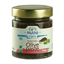 Mani Organic Kalamata Olive Paste 180g