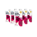 Freja Grass Fed Beef Bone Broth Liquid 500ml x 6