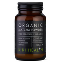 Kiki Organic Premium Ceremonial Matcha Powder 30g