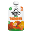 Piccolo Carrot, Squash & Sweet Potato 100g