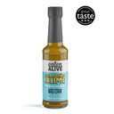 Eaten Alive Jalapeño and Lime Fermented Hot Sauce 150ml