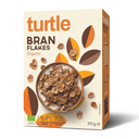 Turtle Bran Flakes Organic 300g