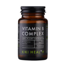 Kiki Health Vitamin B Complex Vegicaps 530g