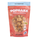 Foodhak Chillimon Ginseng Pophaks 25g