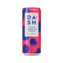 Dash Cherry Sparkling Water 330ml x 12 Cans