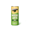 Perfect Ted Vanilla Oat Matcha Latte