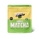 Perfect Ted Vanilla Bean Matcha 75g