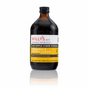 Willys Apple Cider Vinegar Lemon Turmeric 500ml