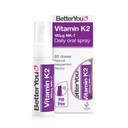 BetterYou Vitamin K2 Oral Spray 25ml