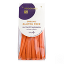 Seggiano Red Lentil Tagliatelle Pasta 250g