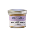Steenbergs Organic Mild Curry Powder Standard 46g