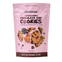 Foodhak Ashwagandha Choc Chip Cookies 160g