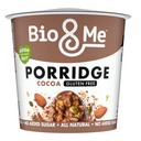 Bio&Me Gluten Free Cocoa Porridge Pot 58g