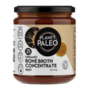 Planet Paleo Organic Bone Broth Concentrate 250g