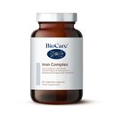 BioCare Iron Complex 90 Capsules