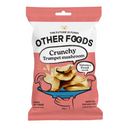 Other Foods Crunchy Trumpet Mushroom Chips 40g