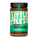 Little’s Organic House Blend Instant Coffee 100g