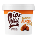 Pip & Nut Smooth Almond Butter 1kg