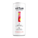 Virtue Clean Energy (Yerba Mate Drink) Strawberry & Lime 250ml