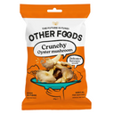 Other Foods Crunchy Oyster Mushroom Chips 40g