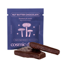 Cosmic Dealer Blueberry Dark Chocolate Cashew Butter Bar 20g