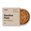 Vilgain Sardine Pâté 75g