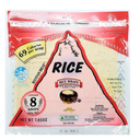 Mountain Bread Rice Wraps (70% Rice) 200g