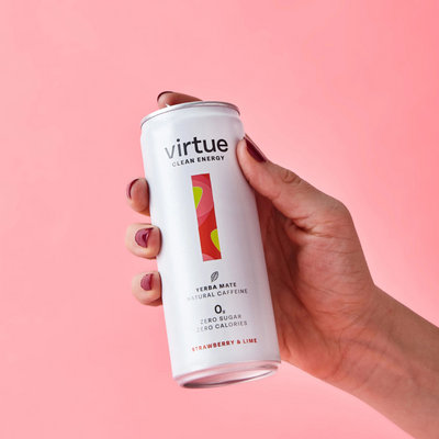 Functional & Energy Drinks