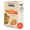 Explore Cuisine Organic Chickpea Fusilli 227g