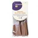 Seggiano Organic Gluten Free Buckwheat & Corn Fettuccine Pasta 250g