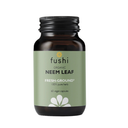 Fushi Organic Neem Leaf Capsules 60 Veg Caps