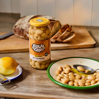 Canned Goods