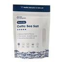 Feel Complete Organic Approved Celtic Sea Salt Ultra Fine (Lab Tested) 400g