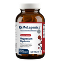 Metagenics Magnesium Glycinate 120 Tablets