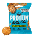 The Protein Ball Co. Peanut Butter Protein Balls 45g