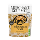 Merchant Gourmet Ready To Eat Wholegrain Spelt 250g