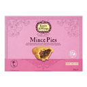 Roots & Wings Organic Mince Pies 300g