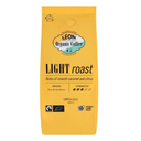 LEON Light Roast Ground Coffee 200g
