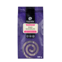 King Soba Organic Pho Noodles with Brown Rice 250g