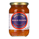 Seggiano Organic Bean & Quinoa Soup 360g