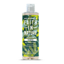 Faith in Nature Seaweed & Citrus Shampoo 400ml