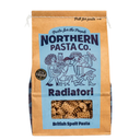 Northern Pasta Radiatori 450g