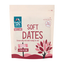 Crazy Jack Organic Soft Dates Ready to Eat 200g