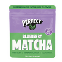 PerfectTed Matcha Blueberry 75g