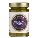 Seggiano Pistachio Pesto 190g