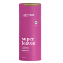 Attitude Super Leaves Deodorant White Tea Leaves 85g