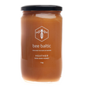 Bee Baltic Raw Heather Honey 1kg