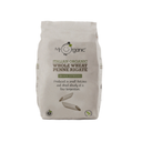 Mr Organic Whole Wheat Penne Pasta 500g