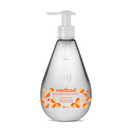 Method Antibac Hand Soap Orange Yuzu 350ml