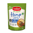 Linwoods Organic Milled Hemp Seed With Flax & Chia Seeds 200g